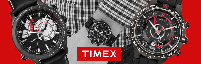 TIMEX