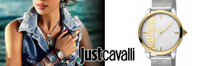 JUST CAVALLI