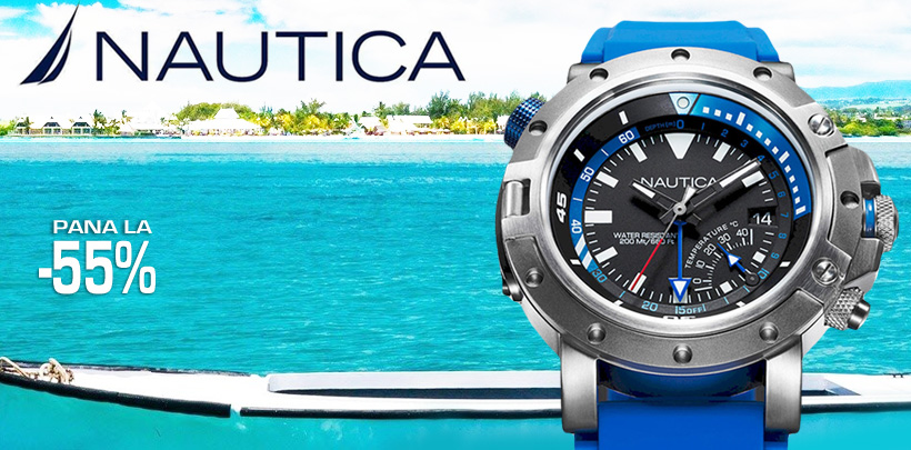 NAUTICA