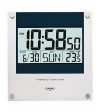 Ceas de perete Casio Wall Clocks ID-11S-2DF Digital Termometru (ID-11S-2DF) oferit de magazinul Japora