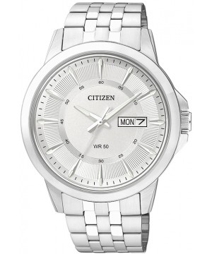 Ceas barbatesc Citizen BF2011-51AE Basic (BF2011-51AE) oferit de magazinul Japora