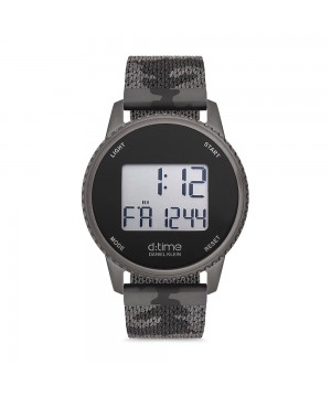 Ceas pentru barbati, Daniel Klein D Time, DK.1.12659.4 (DK.1.12659.4) oferit de magazinul Japora