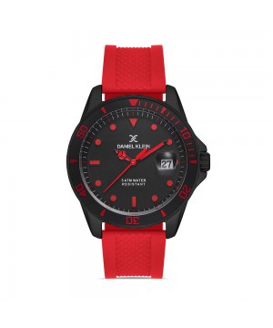 Ceas pentru barbati, Daniel Klein Premium, DK.1.12856.4 (DK.1.12856.4) oferit de magazinul Japora