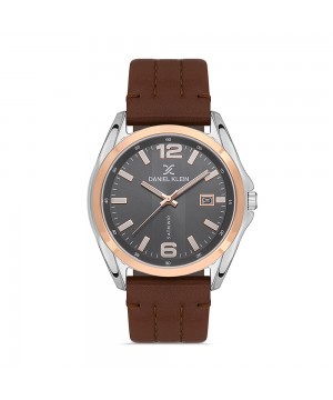 Ceas pentru barbati, Daniel Klein Premium, DK.1.13366.3 (DK.1.13366.3) oferit de magazinul Japora