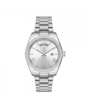 Ceas pentru barbati, Santa Barbara Polo Noble, SB.1.10276.1 (SB.1.10276.1) oferit de magazinul Japora