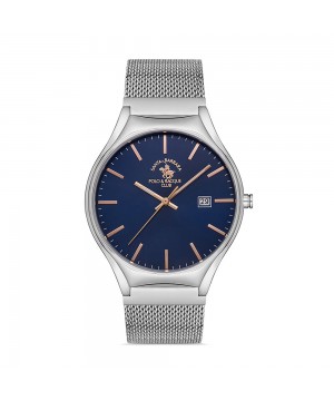 Ceas pentru barbati, Santa Barbara Polo Noble, SB.1.10326.2 (SB.1.10326.2) oferit de magazinul Japora