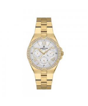 Ceas Daniel Klein Exclusive DK.1.13772.2 (DK.1.13772.2) oferit de magazinul Japora