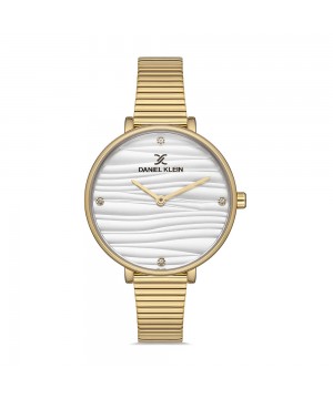 Ceas pentru dama, Daniel Klein Premium, DK.1.12899.3 (DK.1.12899.3) oferit de magazinul Japora