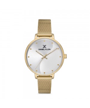 Ceas pentru dama, Daniel Klein Premium, DK.1.12907.2 (DK.1.12907.2) oferit de magazinul Japora
