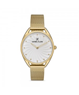 Ceas pentru dama, Daniel Klein Premium, DK.1.12937.3 (DK.1.12937.3) oferit de magazinul Japora