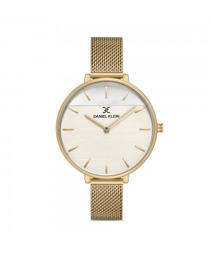 Ceas pentru dama, Daniel Klein Premium, DK.1.12972.2 (DK.1.12972.2) oferit de magazinul Japora