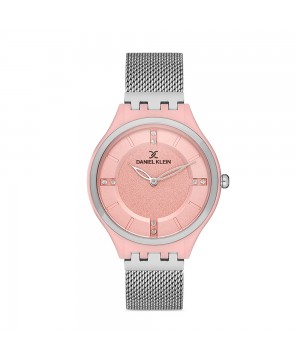 Ceas pentru dama, Daniel Klein Premium, DK.1.12991.4 (DK.1.12991.4) oferit de magazinul Japora