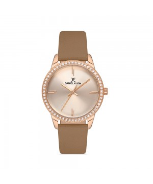 Ceas pentru dama, Daniel Klein Premium, DK.1.13030.3 (DK.1.13030.3) oferit de magazinul Japora