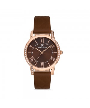 Ceas pentru dama, Daniel Klein Premium, DK.1.13038.6 (DK.1.13038.6) oferit de magazinul Japora