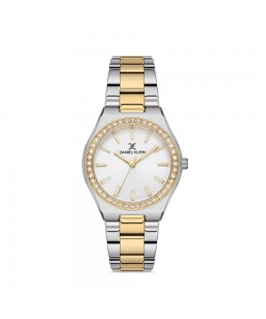 Ceas pentru dama, Daniel Klein Premium, DK.1.13040.5 (DK.1.13040.5) oferit de magazinul Japora