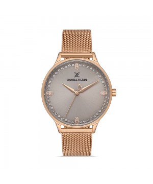 Ceas pentru dama, Daniel Klein Premium, DK.1.13043.2 (DK.1.13043.2) oferit de magazinul Japora