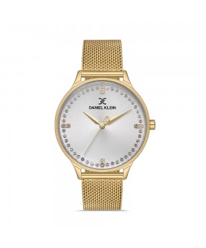 Ceas pentru dama, Daniel Klein Premium, DK.1.13043.3 (DK.1.13043.3) oferit de magazinul Japora