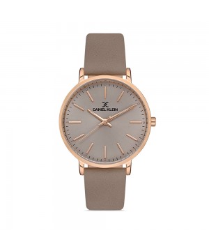 Ceas pentru dama, Daniel Klein Premium, DK.1.13046.6 (DK.1.13046.6) oferit de magazinul Japora