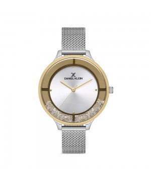 Ceas pentru dama, Daniel Klein Premium, DK.1.13047.5 (DK.1.13047.5) oferit de magazinul Japora