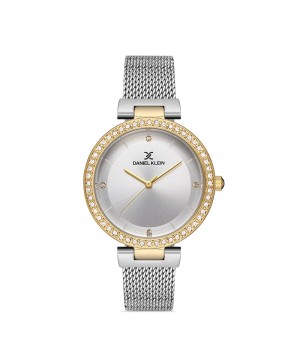 Ceas pentru dama, Daniel Klein Premium, DK.1.13122.2 (DK.1.13122.2) oferit de magazinul Japora