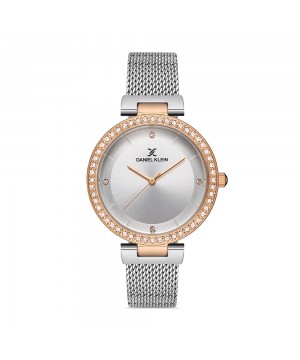 Ceas pentru dama, Daniel Klein Premium, DK.1.13122.4 (DK.1.13122.4) oferit de magazinul Japora