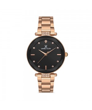 Ceas pentru dama, Daniel Klein Premium, DK.1.13146.2 (DK.1.13146.2) oferit de magazinul Japora
