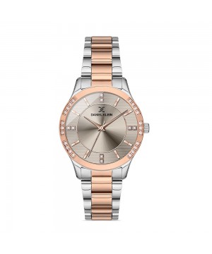 Ceas pentru dama, Daniel Klein Premium, DK.1.13157.2 (DK.1.13157.2) oferit de magazinul Japora