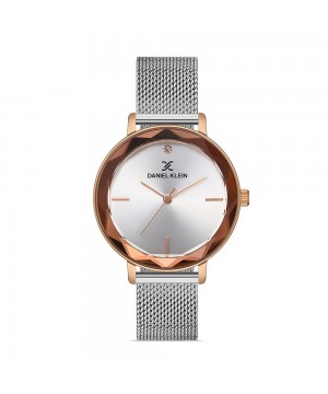 Ceas pentru dama, Daniel Klein Premium, DK.1.13186.2 (DK.1.13186.2) oferit de magazinul Japora