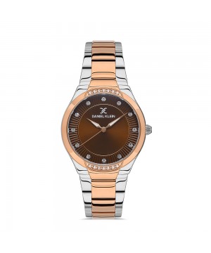 Ceas pentru dama, Daniel Klein Premium, DK.1.13216.3 (DK.1.13216.3) oferit de magazinul Japora