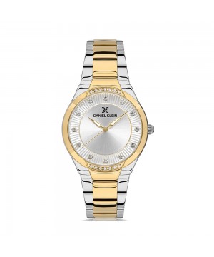 Ceas pentru dama, Daniel Klein Premium, DK.1.13216.4 (DK.1.13216.4) oferit de magazinul Japora
