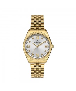 Ceas pentru dama, Daniel Klein Premium, DK.1.13221.4 (DK.1.13221.4) oferit de magazinul Japora