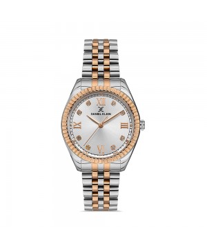Ceas pentru dama, Daniel Klein Premium, DK.1.13221.5 (DK.1.13221.5) oferit de magazinul Japora