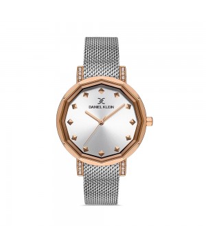 Ceas pentru dama, Daniel Klein Premium, DK.1.13235.3 (DK.1.13235.3) oferit de magazinul Japora