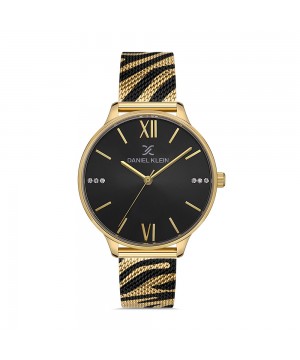 Ceas pentru dama, Daniel Klein Premium, DK.1.13246.5 (DK.1.13246.5) oferit de magazinul Japora