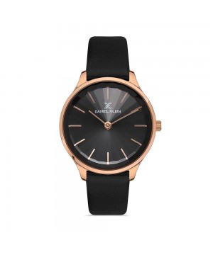 Ceas pentru dama, Daniel Klein Premium, DK.1.13252.1 (DK.1.13252.1) oferit de magazinul Japora