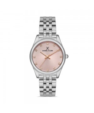 Ceas pentru dama, Daniel Klein Premium, DK.1.13258.5 (DK.1.13258.5) oferit de magazinul Japora
