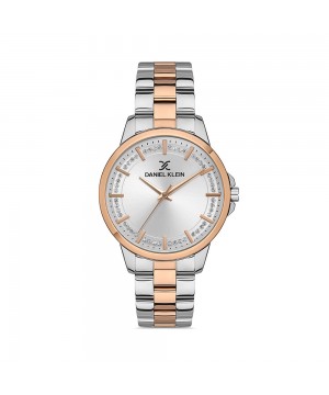 Ceas pentru dama, Daniel Klein Premium, DK.1.13344.6 (DK.1.13344.6) oferit de magazinul Japora