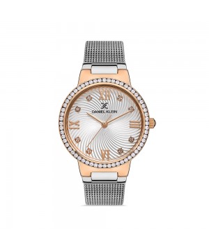 Ceas pentru dama, Daniel Klein Premium, DK.1.13434.6 (DK.1.13434.6) oferit de magazinul Japora