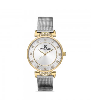 Ceas pentru dama, Daniel Klein Premium, DK.1.13437.3 (DK.1.13437.3) oferit de magazinul Japora