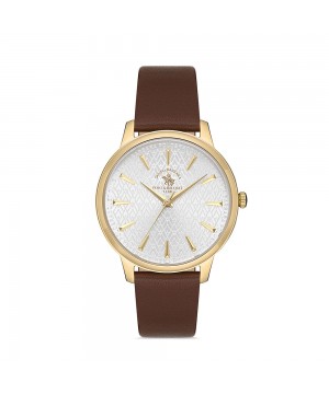 Ceas pentru dama, Santa Barbara Polo Unique, SB.1.10260.2 (SB.1.10260.2) oferit de magazinul Japora