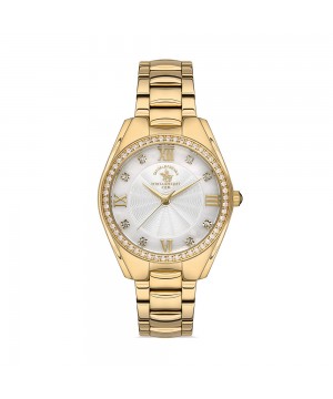 Ceas pentru dama, Santa Barbara Polo Unique, SB.1.10307.2 (SB.1.10307.2) oferit de magazinul Japora