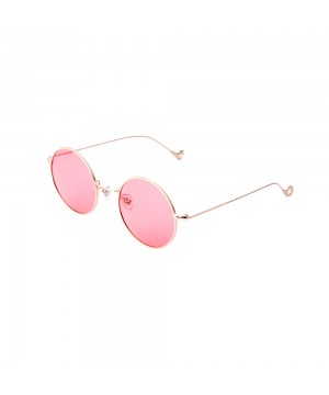 Ochelari de soare roz pentru dama Daniel Klein Trendy DK4215-6 (DK4215-6) oferit de magazinul Japora