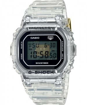 Ceas barbatesc Casio G-Shock DW-5040RX-7ER (DW-5040RX-7ER) oferit de magazinul Japora