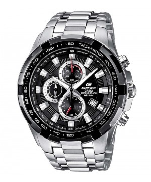 Ceas barbatesc Casio Edifice EF-539D-1A Chronograph Watch Cronograf (EF-539D-1AVEF) oferit de magazinul Japora