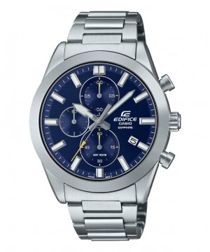 Ceas barbatesc Casio Edifice EFB-710D-2AVUEF (EFB-710D-2AVUEF) oferit de magazinul Japora