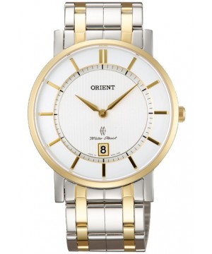 Ceas barbatesc Orient FGW01003W Quartz Sapphire Class Collection (FGW01003W) oferit de magazinul Japora