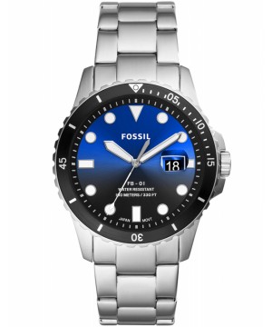 Ceas barbatesc Fossil FS5668 (FS5668) oferit de magazinul Japora