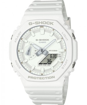Ceas barbatesc CASIO G-Shock GA-2100-7A7ER (GA-2100-7A7ER) oferit de magazinul Japora