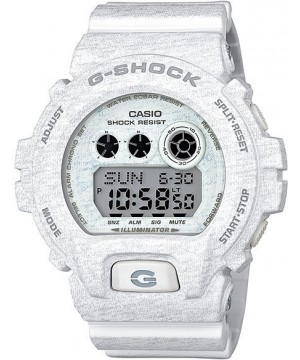 Ceas barbatesc Casio G-Shock GD-X6900HT-7ER 10-Year Battery Life (GD-X6900HT-7ER) oferit de magazinul Japora