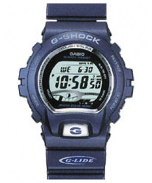 Ceas barbatesc Casio G-Shock GL-221-2VDR (GL-221-2VDR) oferit de magazinul Japora